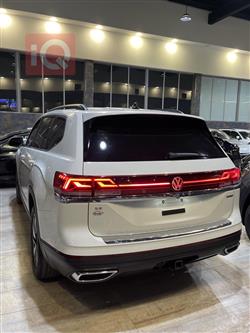 فولكسفاغن أطلس